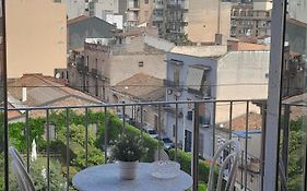Kerouac House Private Room With Etna View